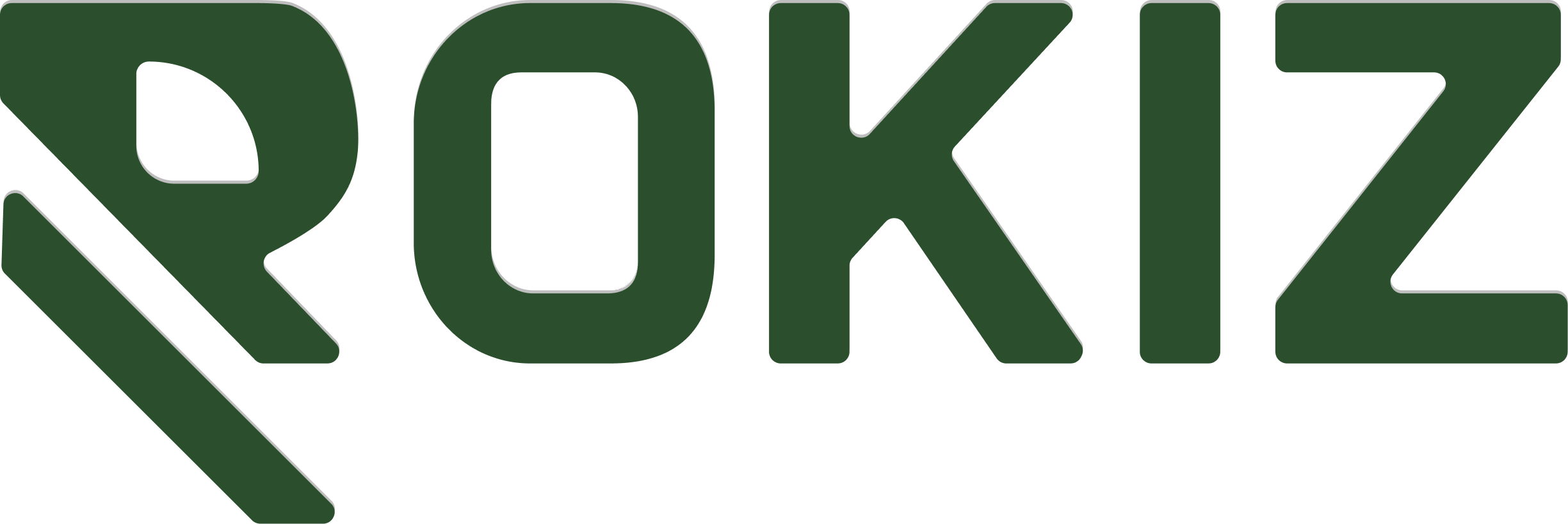 ROKIZ logo